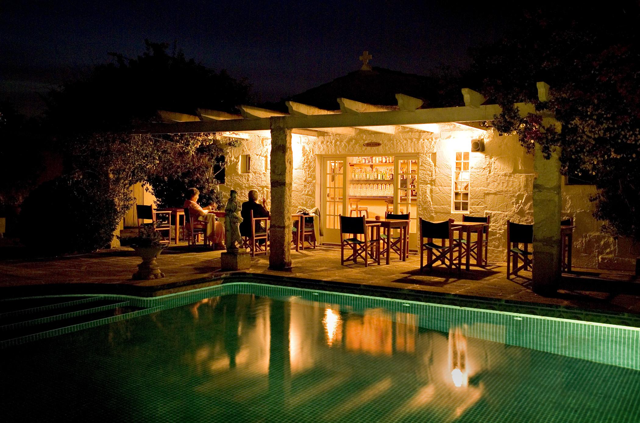 Hotel Rural Biniarroca - Adults Only Sant Lluís Exterior foto